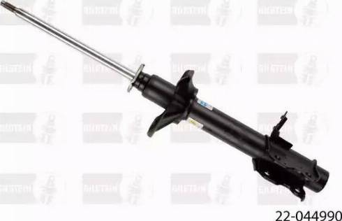 Bilstein 22-044990 - Amortizators ps1.lv