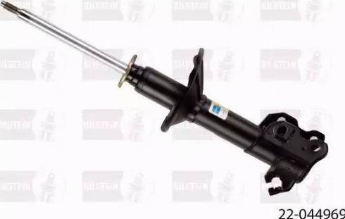 Bilstein 22-044969 - Amortizators ps1.lv