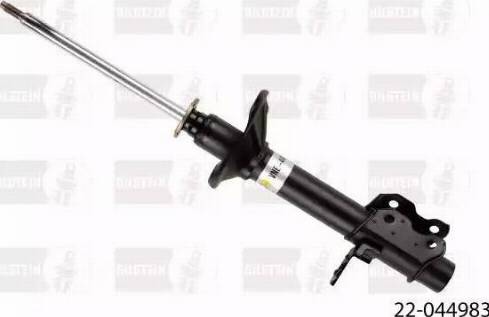 Bilstein 22-044983 - Amortizators ps1.lv