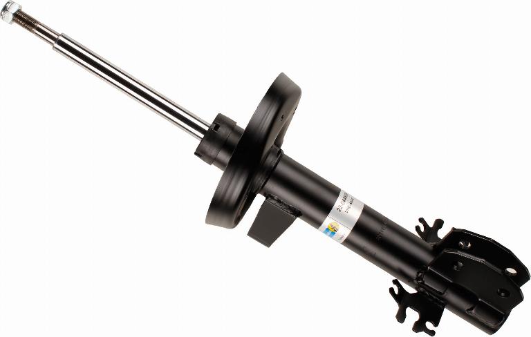 Bilstein 22-044808 - Amortizators ps1.lv