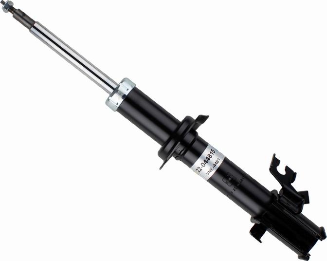 Bilstein 22-044815 - Amortizators ps1.lv