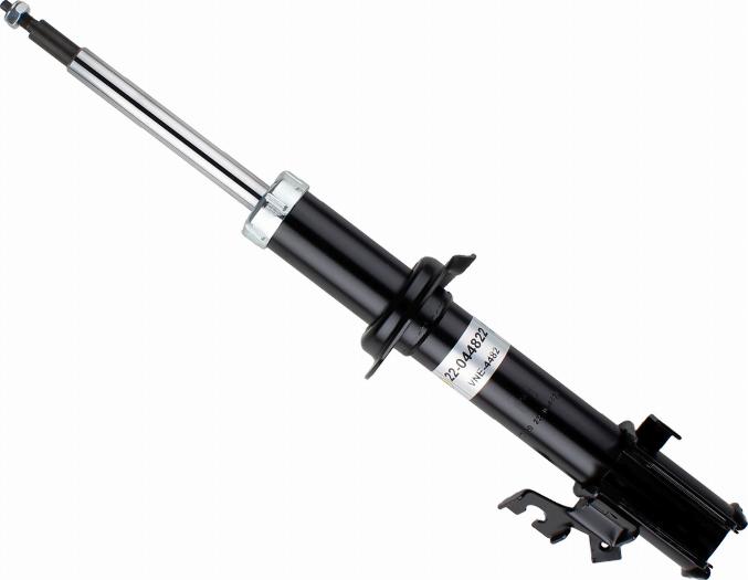 Bilstein 22-044822 - Amortizators ps1.lv