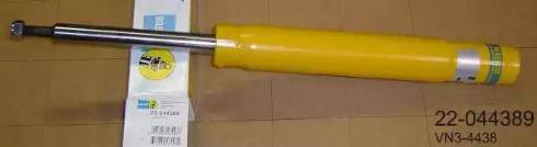 Bilstein 22-044389 - Amortizators ps1.lv