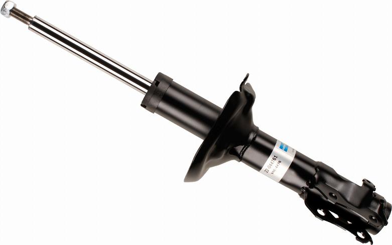 Bilstein 22-044761 - Amortizators ps1.lv