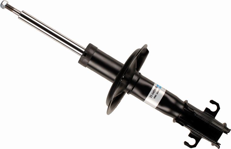 Bilstein 22-045508 - Amortizators ps1.lv