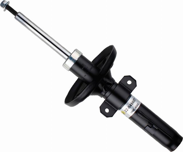 Bilstein 22-045607 - Amortizators ps1.lv