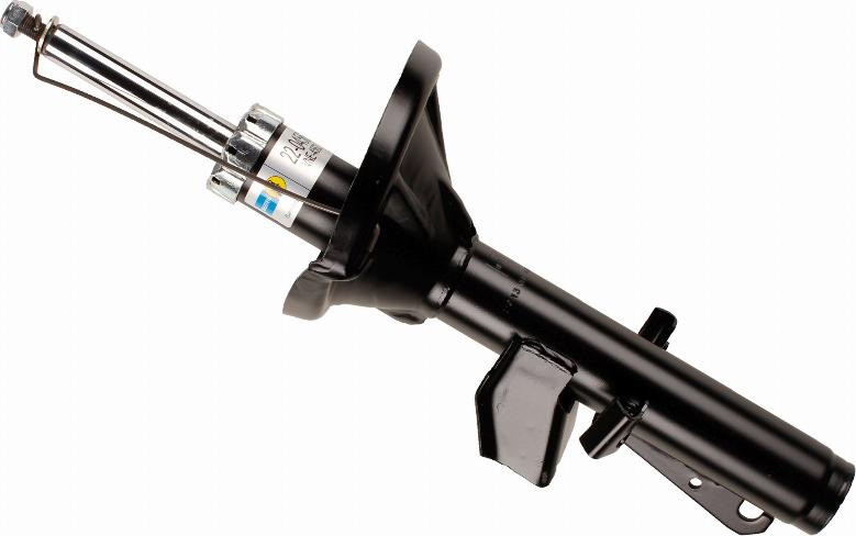 Bilstein 22-045621 - Amortizators ps1.lv