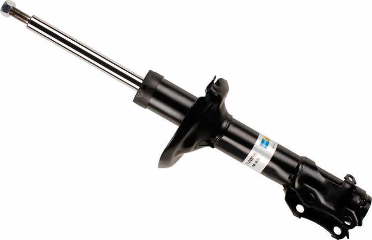 Bilstein 22-045768 - Amortizators ps1.lv