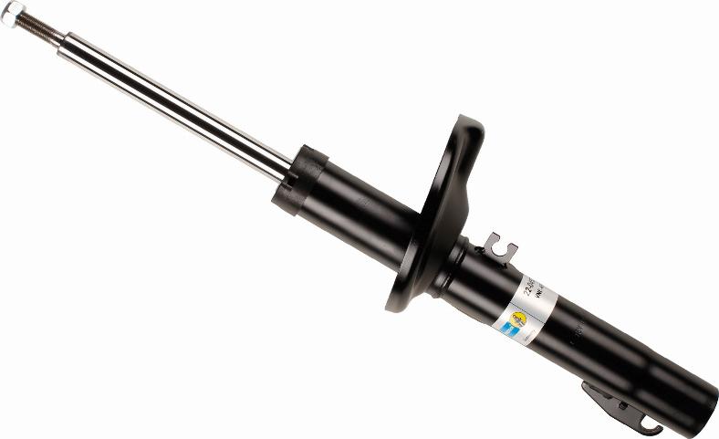 Bilstein 22-045737 - Amortizators ps1.lv