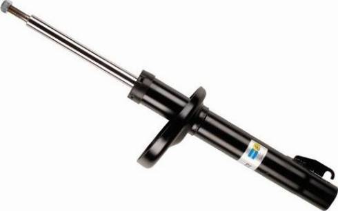 Bilstein 22-045720 - Amortizators ps1.lv