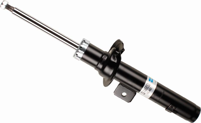 Bilstein 22-046833 - Amortizators ps1.lv