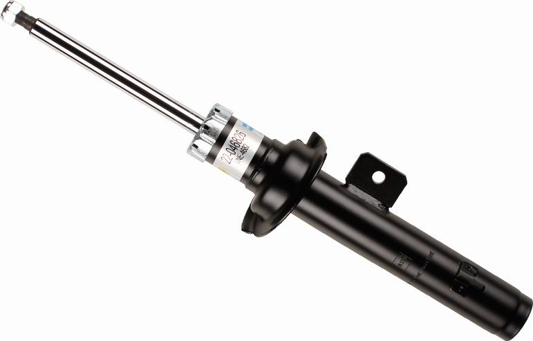 Bilstein 22-046826 - Amortizators ps1.lv