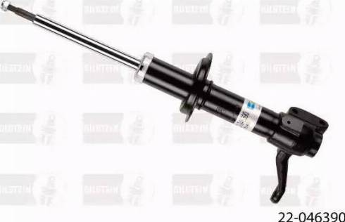 Bilstein 22-046390 - Amortizators ps1.lv