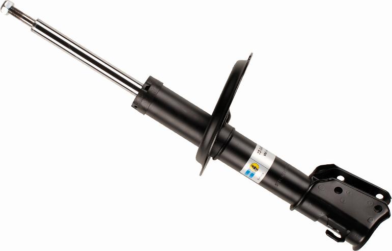 Bilstein 22-040992 - Amortizators ps1.lv