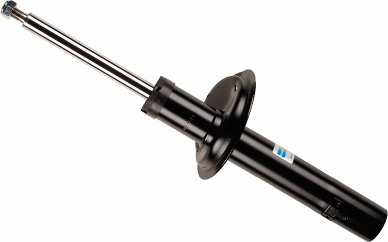 Bilstein 22-040916 - Amortizators ps1.lv