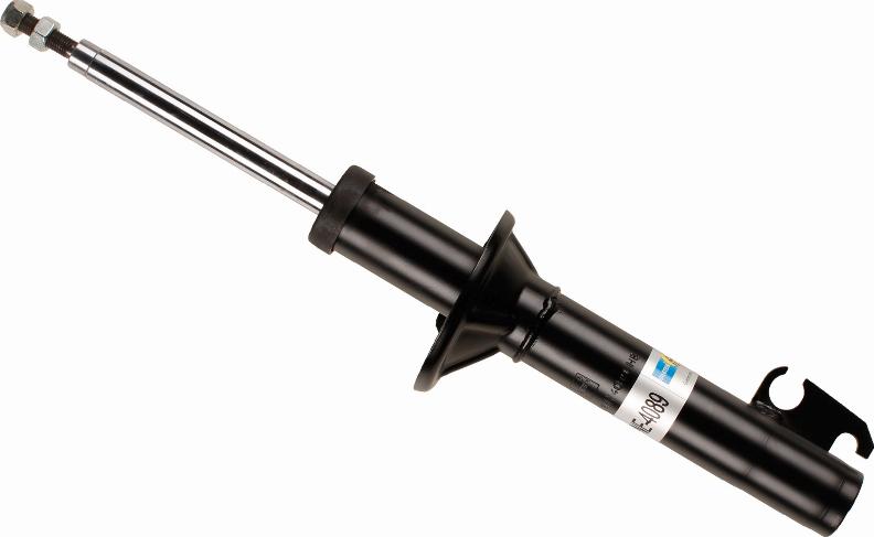 Bilstein 22-040893 - Amortizators ps1.lv