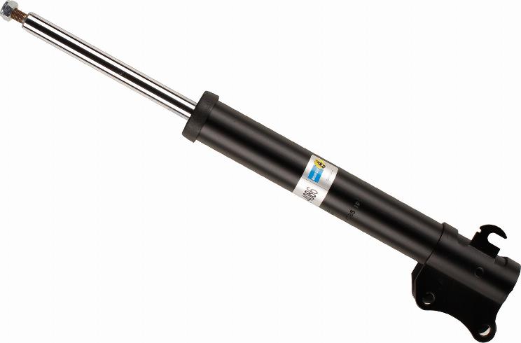 Bilstein 22-040862 - Amortizators ps1.lv