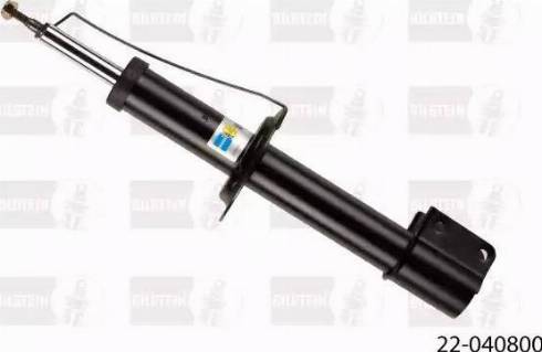 Bilstein 22-040800 - Amortizators ps1.lv