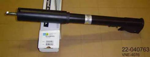 Bilstein 22-040763 - Amortizators ps1.lv