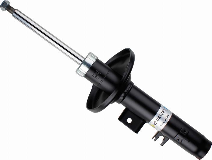 Bilstein 22-041043 - Amortizators ps1.lv