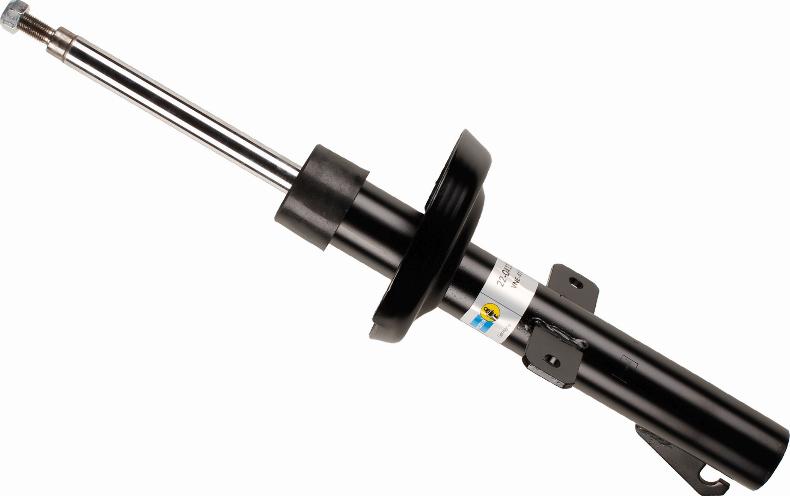 Bilstein 22-041159 - Amortizators ps1.lv