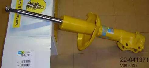 Bilstein 22-041371 - Amortizators ps1.lv