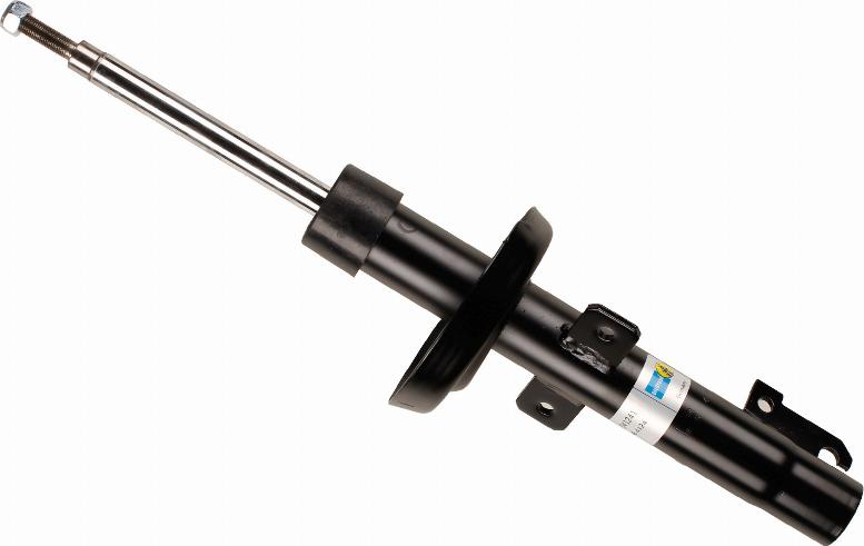 Bilstein 22-041241 - Amortizators ps1.lv