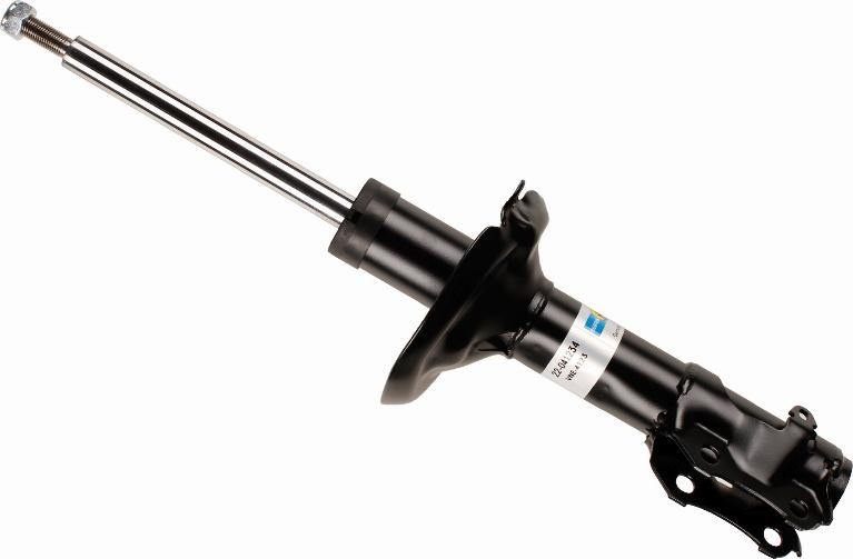 Bilstein 22-041234 - Amortizators ps1.lv