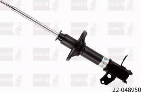 Bilstein 22-048950 - Amortizators ps1.lv