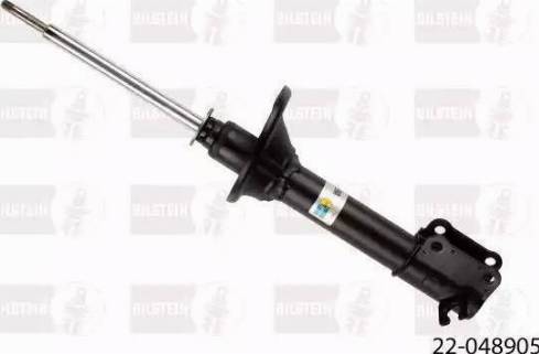 Bilstein 22-048905 - Amortizators ps1.lv