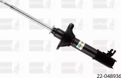 Bilstein 22-048936 - Amortizators ps1.lv