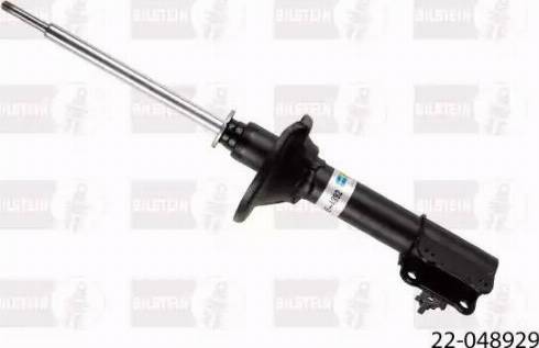 Bilstein 22-048929 - Amortizators ps1.lv