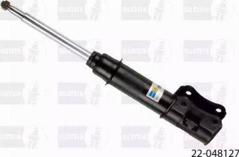 Bilstein 22-048127 - Amortizators ps1.lv