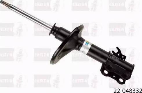 Bilstein 22-048332 - Amortizators ps1.lv