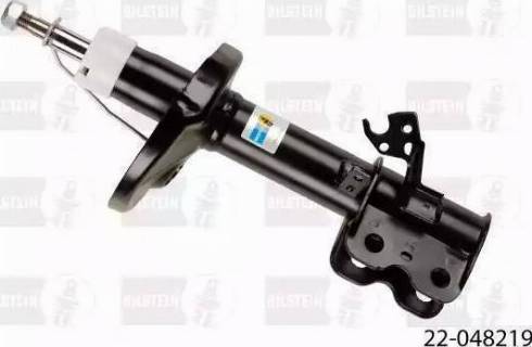 Bilstein 22-048318 - Amortizators ps1.lv