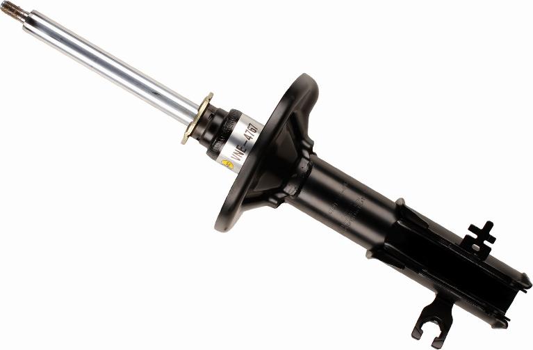 Bilstein 22-047670 - Amortizators ps1.lv