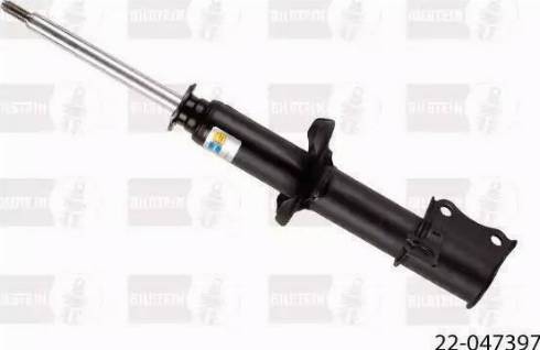 Bilstein 22-047397 - Amortizators ps1.lv