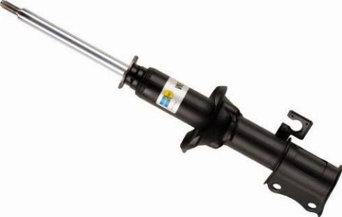 Bilstein 22-047373 - Amortizators ps1.lv