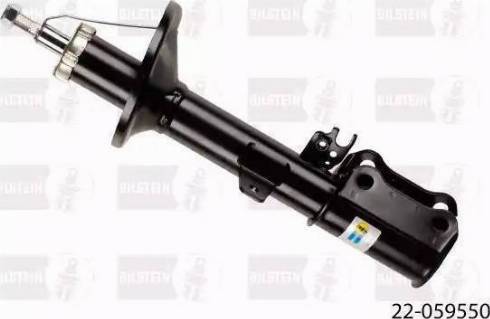 Bilstein 22-049452 - Amortizators ps1.lv