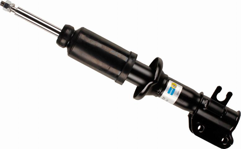 Bilstein 22-050137 - Amortizators ps1.lv