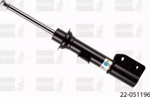 Bilstein 22-051196 - Amortizators ps1.lv