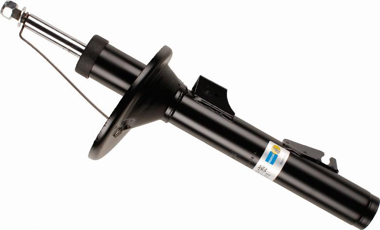 Bilstein 22-051189 - Amortizators ps1.lv