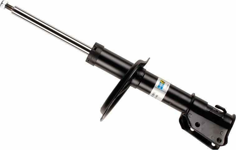 Bilstein 22-051813 - Amortizators ps1.lv