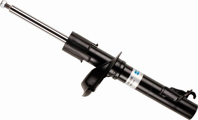 Bilstein 22-051219 - Amortizators ps1.lv