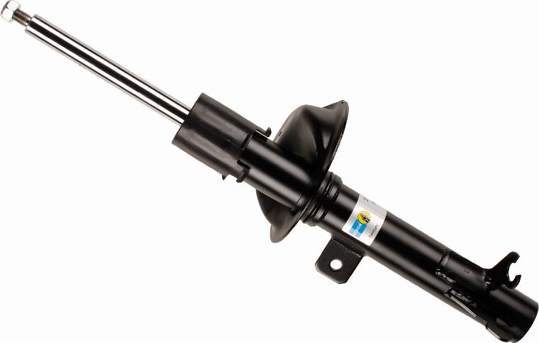 Bilstein 22-051226 - Amortizators ps1.lv