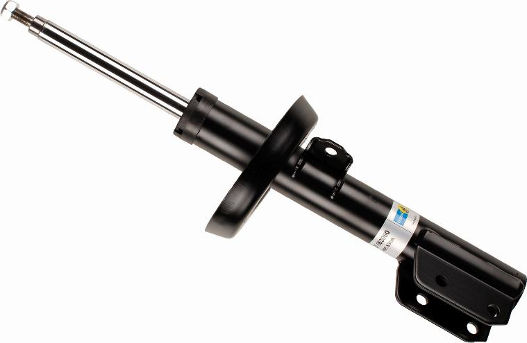 Bilstein 22-053060 - Amortizators ps1.lv