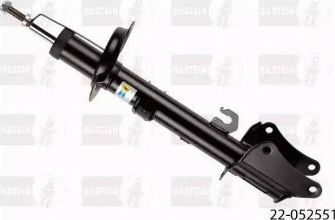 Bilstein 22-052551 - Amortizators ps1.lv