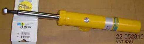 Bilstein 22-052810 - Amortizators ps1.lv