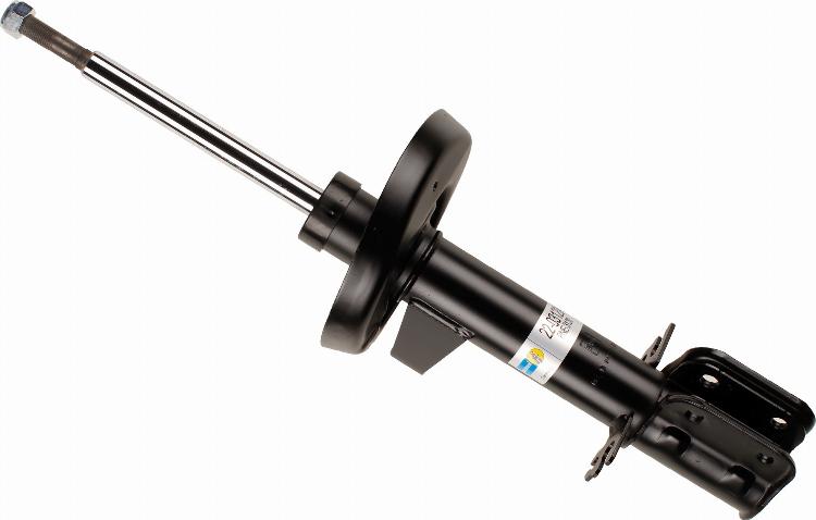 Bilstein 22-031204 - Amortizators ps1.lv