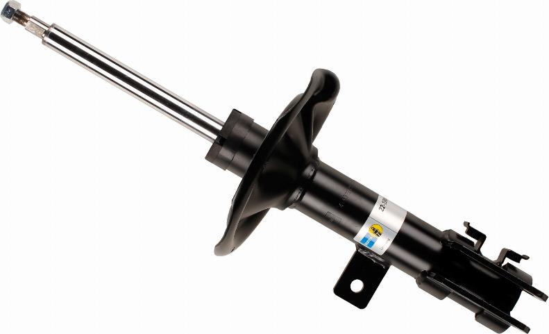 Bilstein 22-196415 - Amortizators ps1.lv